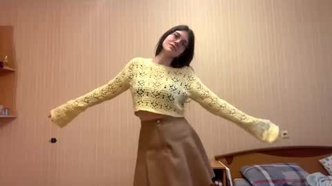 Amily online show from 02/18/26, 02:46