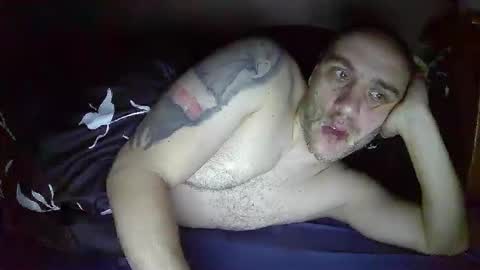 Martin Banas online show from 12/25/24, 01:20