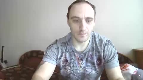 Martin Banas online show from 01/14/25, 07:17