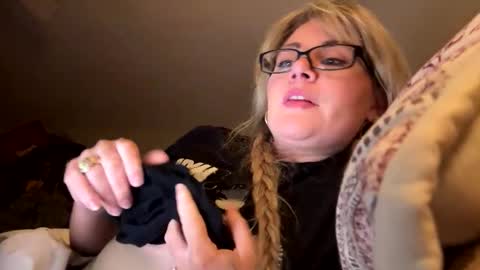 Marci Wallace online show from 11/09/25, 06:44