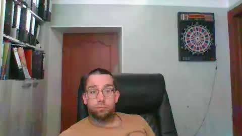marcjemp online show from 05/18/26, 12:33