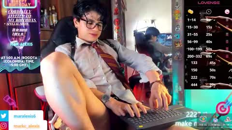 Snapshot of marck_collis chatting on 03/16/26, 12:38 marck_collis online show from 03/16/26, 12:38