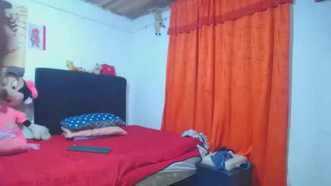 marckandjossi1 online show from 02/07/26, 01:20