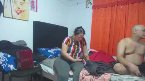 marckandjossi1 online show from 02/26/26, 12:53