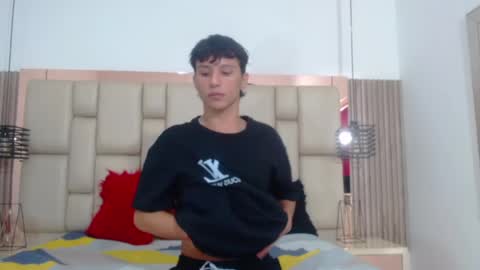 Marck online show from 01/29/25, 12:24