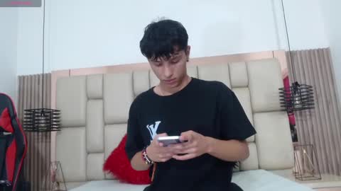 Marck online show from 02/03/25, 12:57