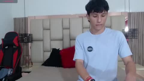 Marck online show from 02/07/25, 12:39