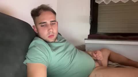 marco96nrw online show from 11/15/25, 07:10