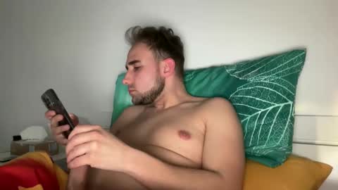 marco96nrw online show from 02/27/26, 07:08