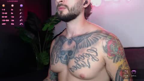 marco_allison43 online show from 01/15/26, 10:13