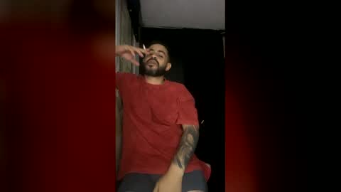 Snapshot of marco_aure chatting on 03/13/26, 11:33 marco_aure online show from 03/13/26, 11:33