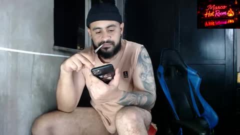 Snapshot of marco_aure chatting on 05/17/26, 01:03 marco_aure online show from 05/17/26, 01:03