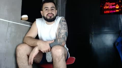 Snapshot of marco_aure chatting on 05/27/26, 01:57 marco_aure online show from 05/27/26, 01:57