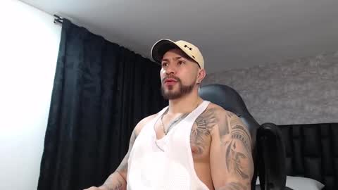 Snapshot of marco_donaruma chatting on 01/16/25, 11:04 marco donaruma online show from 01/16/25, 11:04