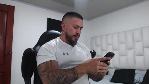 Snapshot of marco_donaruma chatting on 01/12/26, 10:37 marco donaruma online show from 01/12/26, 10:37