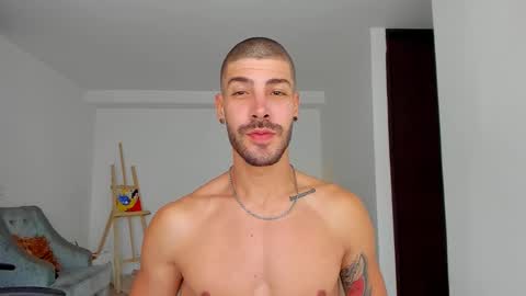 Snapshot of marco_tahani_ chatting on 12/02/24, 04:20 Marco IG marco tahani online show from 12/02/24, 04:20