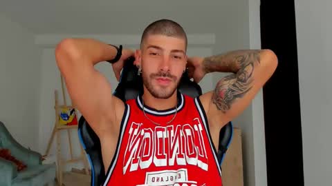 Snapshot of marco_tahani_ chatting on 12/03/24, 07:22 Marco IG marco tahani online show from 12/03/24, 07:22