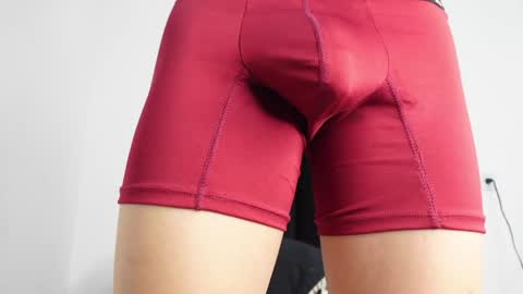 Marco online show from 01/22/25, 02:15