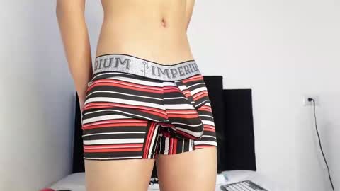 Marco online show from 09/12/25, 03:28