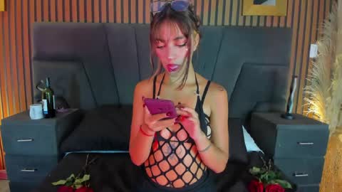 Marco And Allice online show from 04/15/26, 04:08