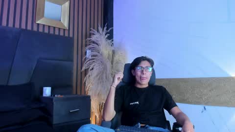Marco And Allice online show from 05/31/26, 10:00