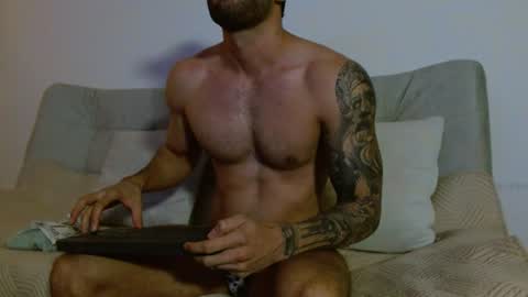 Snapshot of marcoandpolo01 chatting on 06/14/26, 05:09 Marco Polo online show from 06/14/26, 05:09
