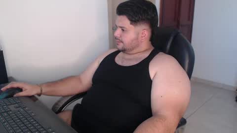 Marcos online show from 03/13/26, 07:20