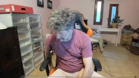 Marcodepolo online show from 03/02/25, 04:42