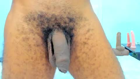 Marco Luis online show from 12/12/24, 10:09