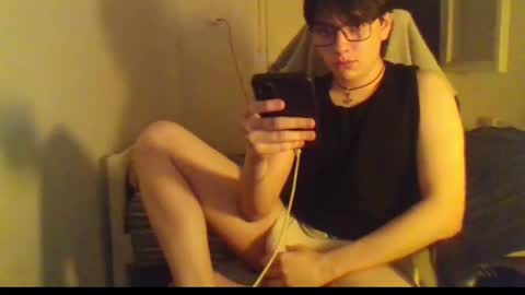 Marcos Label online show from 03/10/26, 05:34