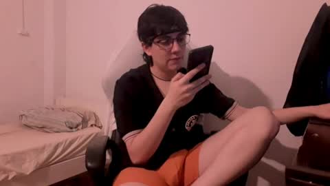 Snapshot of marcoslabel chatting on 04/18/26, 05:33 Marcos Label online show from 04/18/26, 05:33