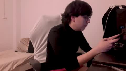 Snapshot of marcoslabel chatting on 05/11/26, 03:12 Marcos Label online show from 05/11/26, 03:12