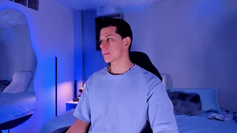 Snapshot of marcosullivan_ chatting on 12/15/25, 01:48 Marco Sullivan online show from 12/15/25, 01:48