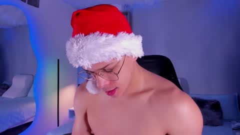 Snapshot of marcosullivan_ chatting on 12/18/25, 02:23 Marco Sullivan online show from 12/18/25, 02:23