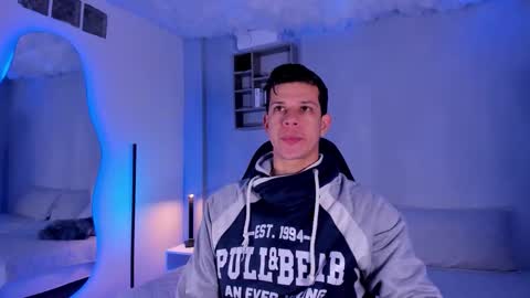 Snapshot of marcosullivan_ chatting on 01/12/26, 01:16 Marco Sullivan online show from 01/12/26, 01:16