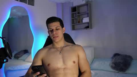 Snapshot of marcosullivan_ chatting on 02/27/26, 08:31 Marco Sullivan online show from 02/27/26, 08:31