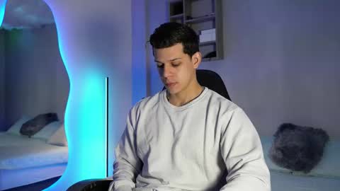 Snapshot of marcosullivan_ chatting on 03/02/26, 08:37 Marco Sullivan online show from 03/02/26, 08:37