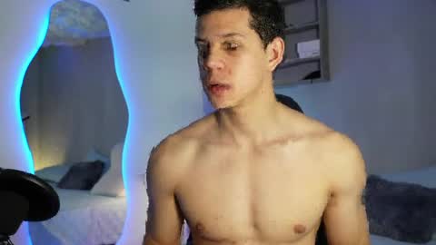 Snapshot of marcosullivan_ chatting on 04/06/26, 09:49 Marco Sullivan online show from 04/06/26, 09:49