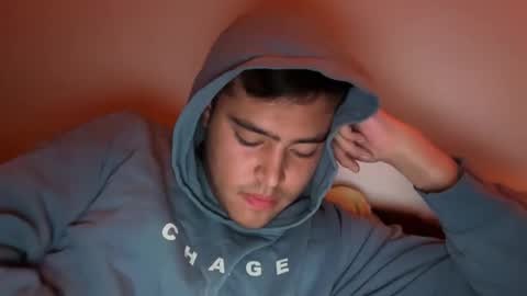 marcovell online show from 03/18/26, 04:04