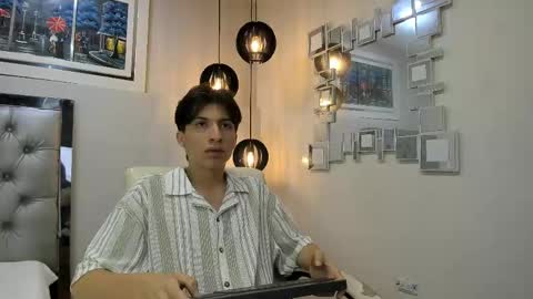 marcoviolet online show from 06/04/26, 12:33