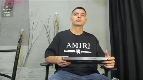 marcovitto online show from 01/06/25, 03:31