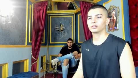 marcovitto online show from 02/02/25, 03:10