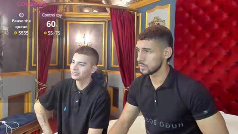 marcovitto online show from 02/12/25, 03:18