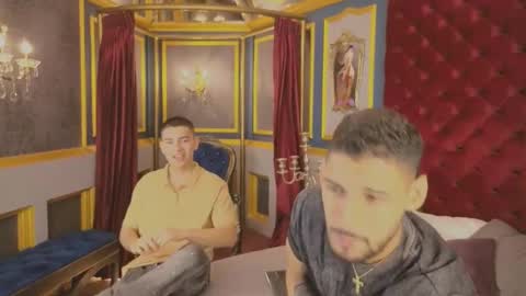 marcovitto online show from 03/11/25, 03:16