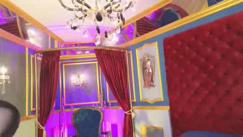 marcovitto online show from 10/24/25, 07:43