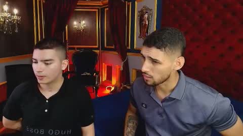 marcovitto online show from 11/30/25, 07:29