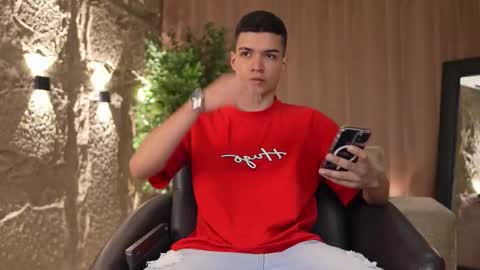 Marco and Ethan online show from 02/11/26, 03:39