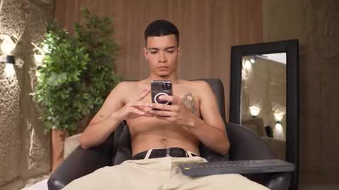 Marco and Ethan online show from 02/25/26, 08:18