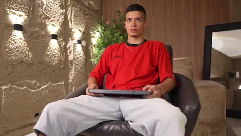 Marco and Ethan online show from 03/15/26, 08:59