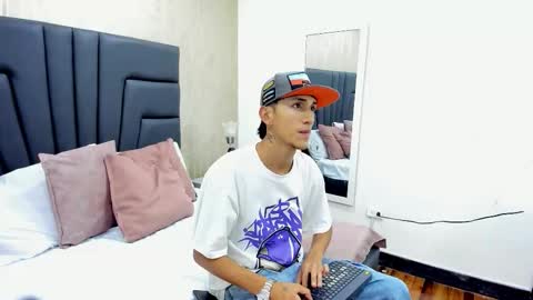 Snapshot of marcus_cartter chatting on 02/21/26, 12:17 marcus_cartter online show from 02/21/26, 12:17